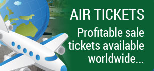 Letenky - výhodný predaj dostupných leteniek do celého sveta...