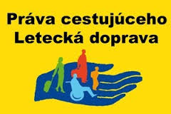 Práva cestujúceho Letecká doprava